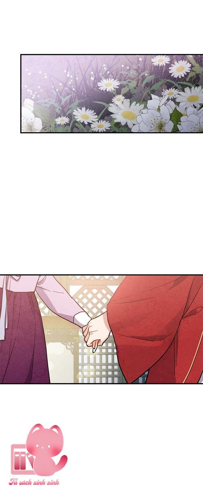 Lệnh Cấm Hôn - Chap 75