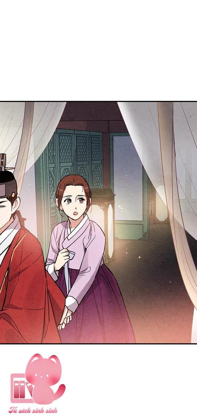 Lệnh Cấm Hôn - Chap 75
