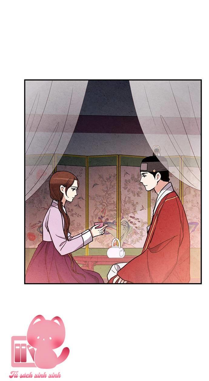 Lệnh Cấm Hôn - Chap 75
