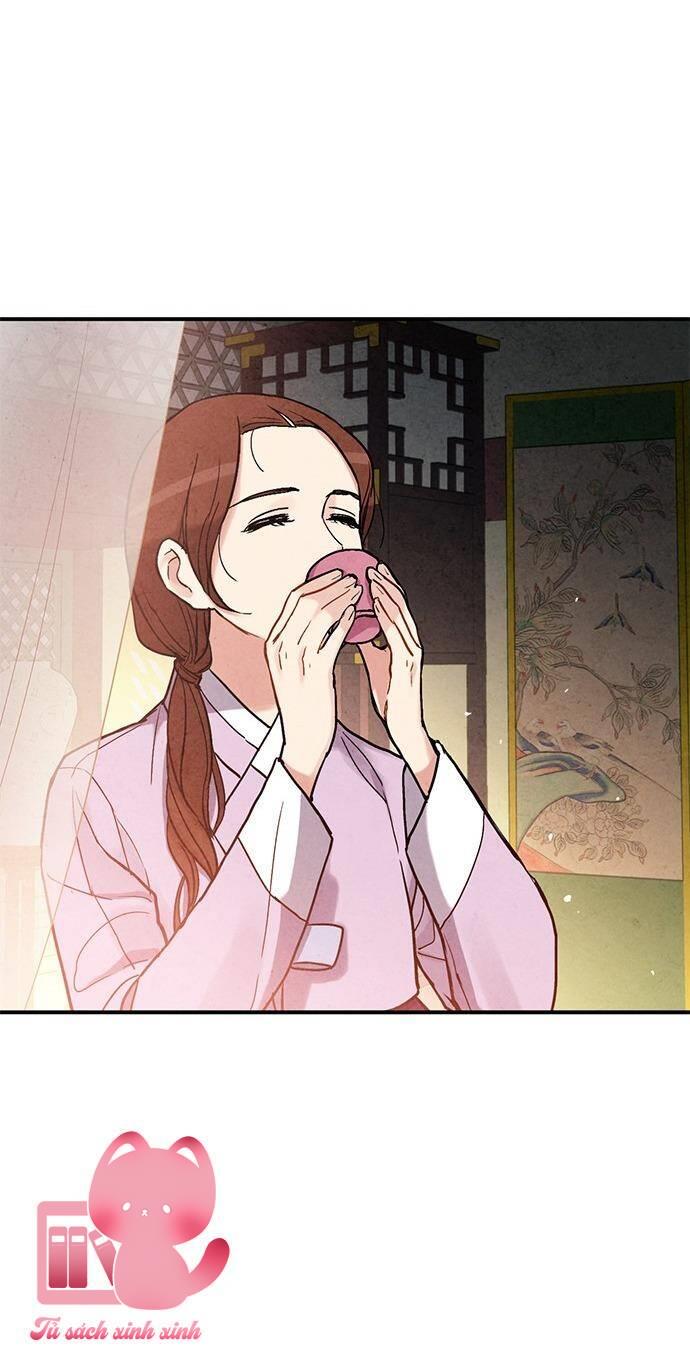 Lệnh Cấm Hôn - Chap 75