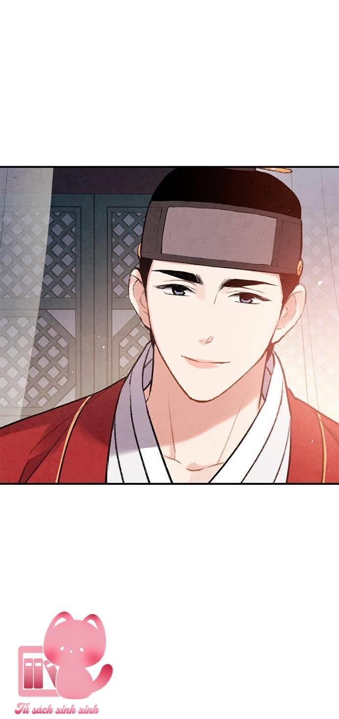 Lệnh Cấm Hôn - Chap 75