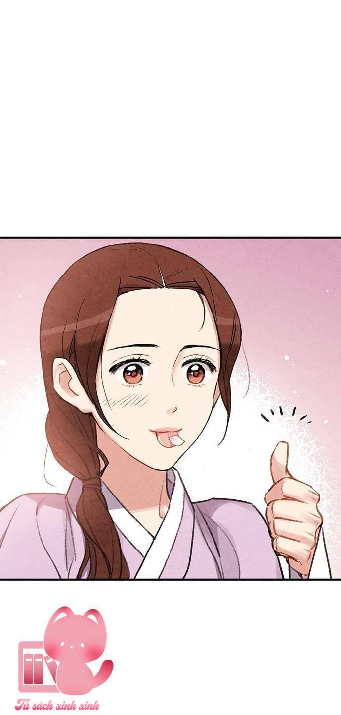 Lệnh Cấm Hôn - Chap 75
