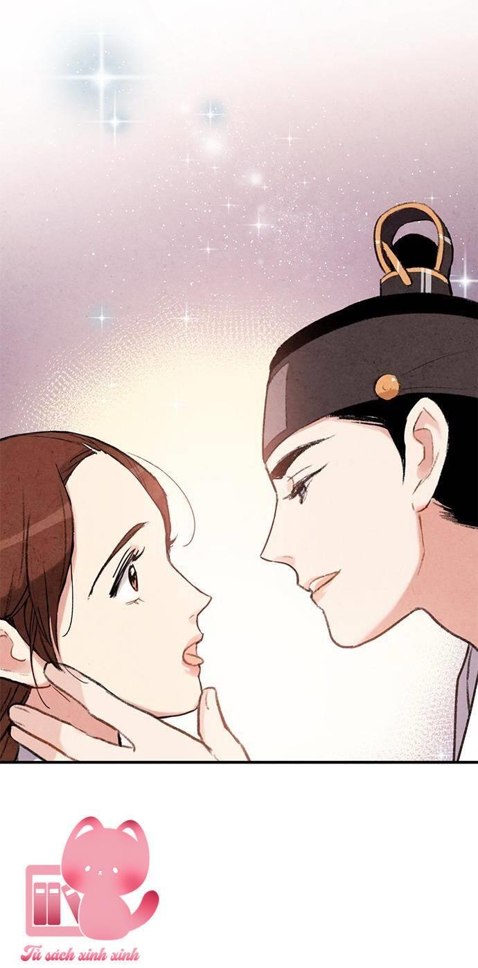 Lệnh Cấm Hôn - Chap 75