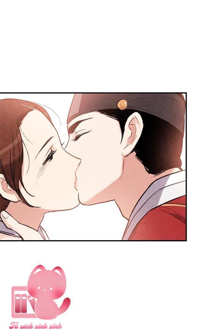 Lệnh Cấm Hôn - Chap 75