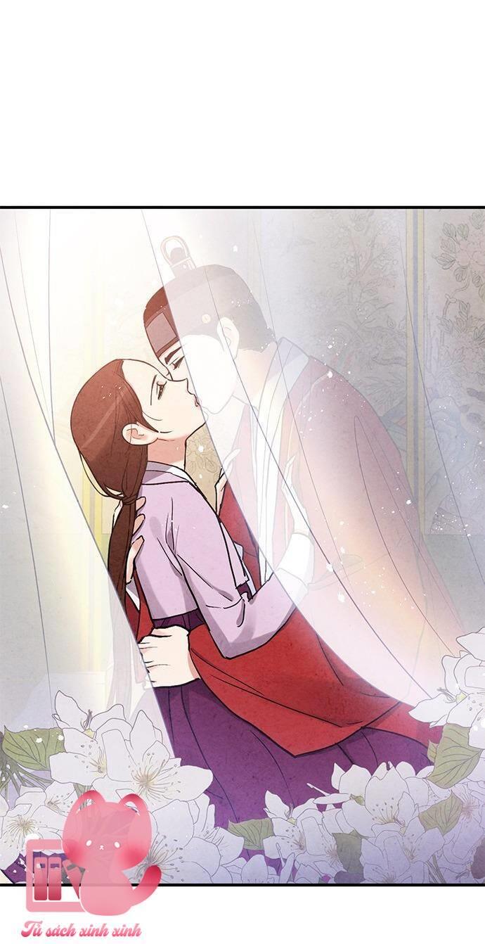 Lệnh Cấm Hôn - Chap 75