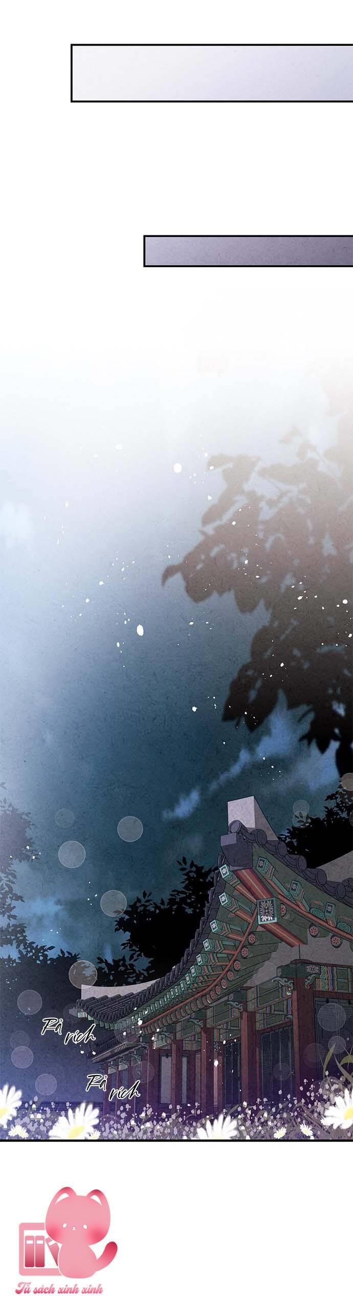 Lệnh Cấm Hôn - Chap 75