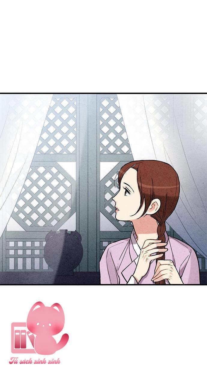 Lệnh Cấm Hôn - Chap 75