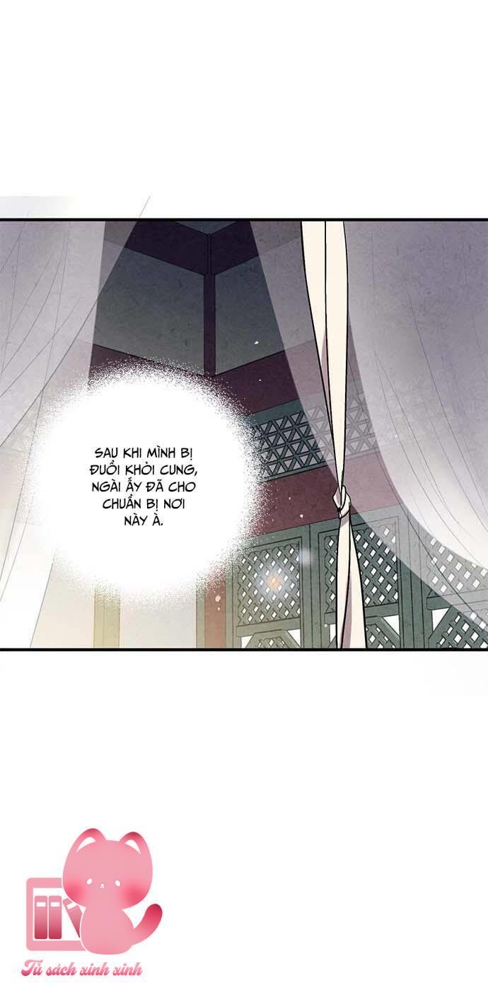 Lệnh Cấm Hôn - Chap 75