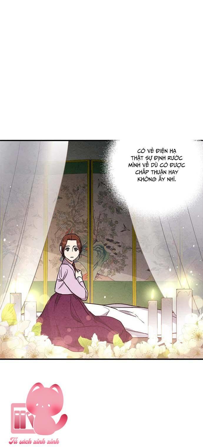 Lệnh Cấm Hôn - Chap 75