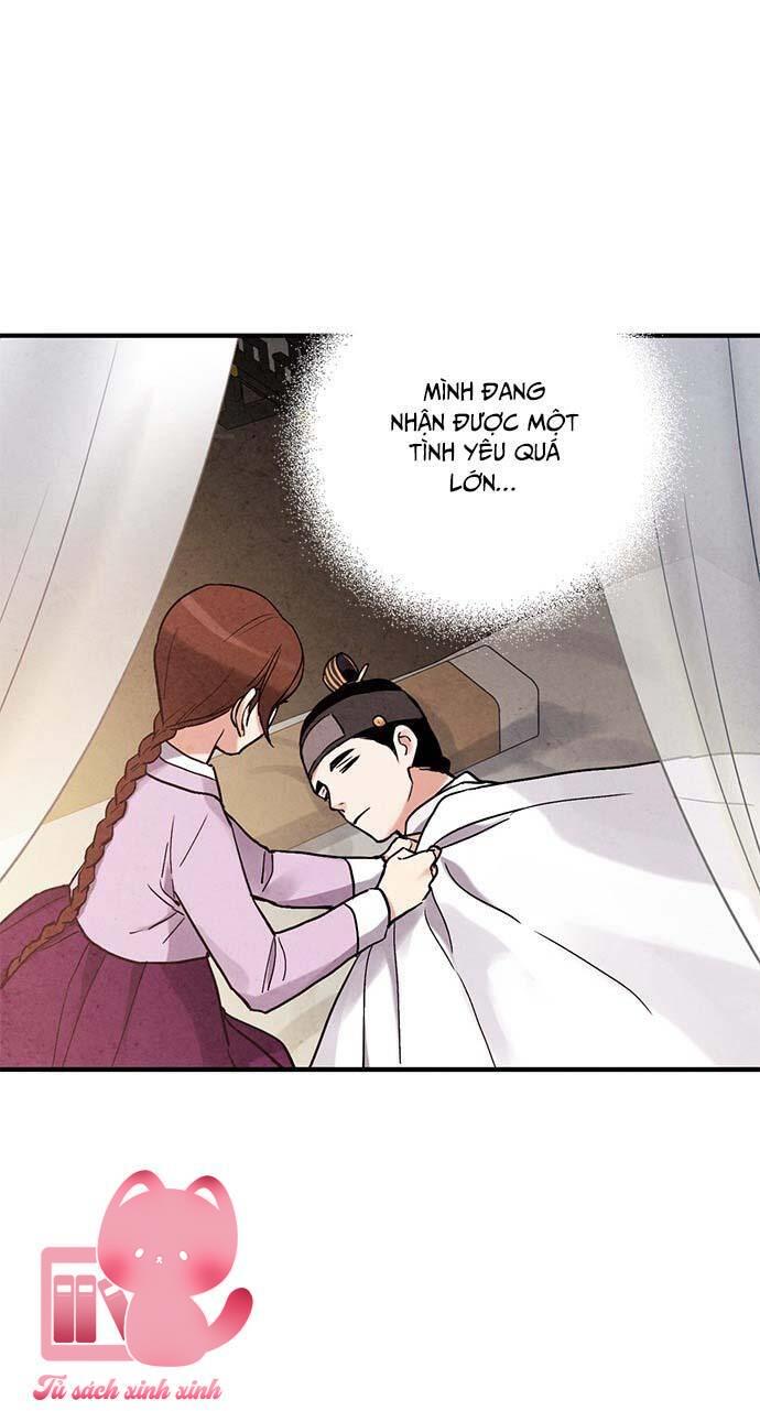 Lệnh Cấm Hôn - Chap 75