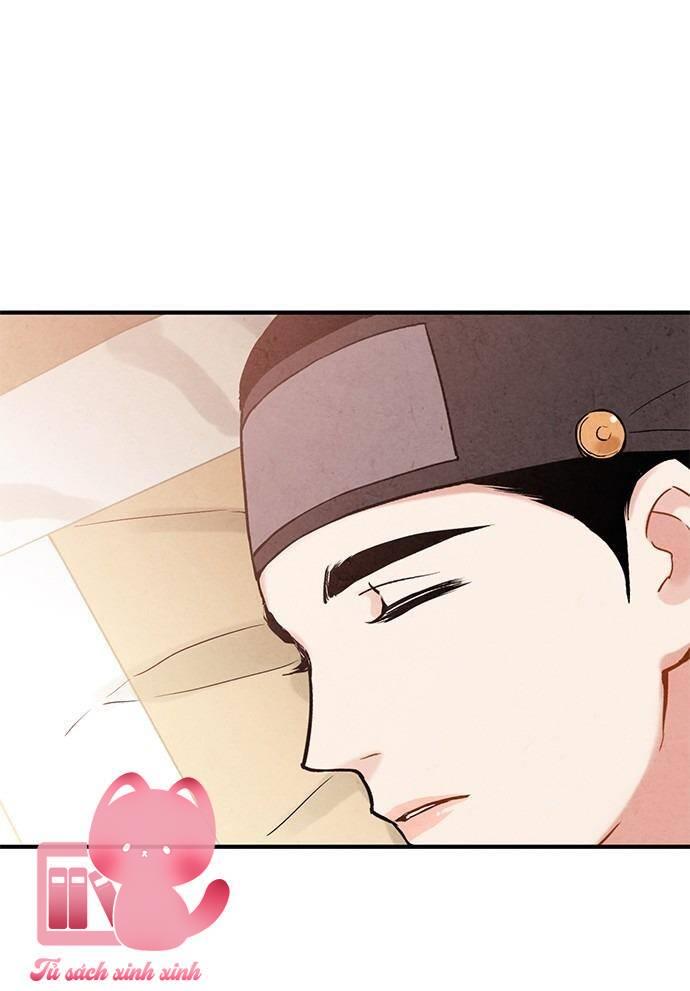 Lệnh Cấm Hôn - Chap 75