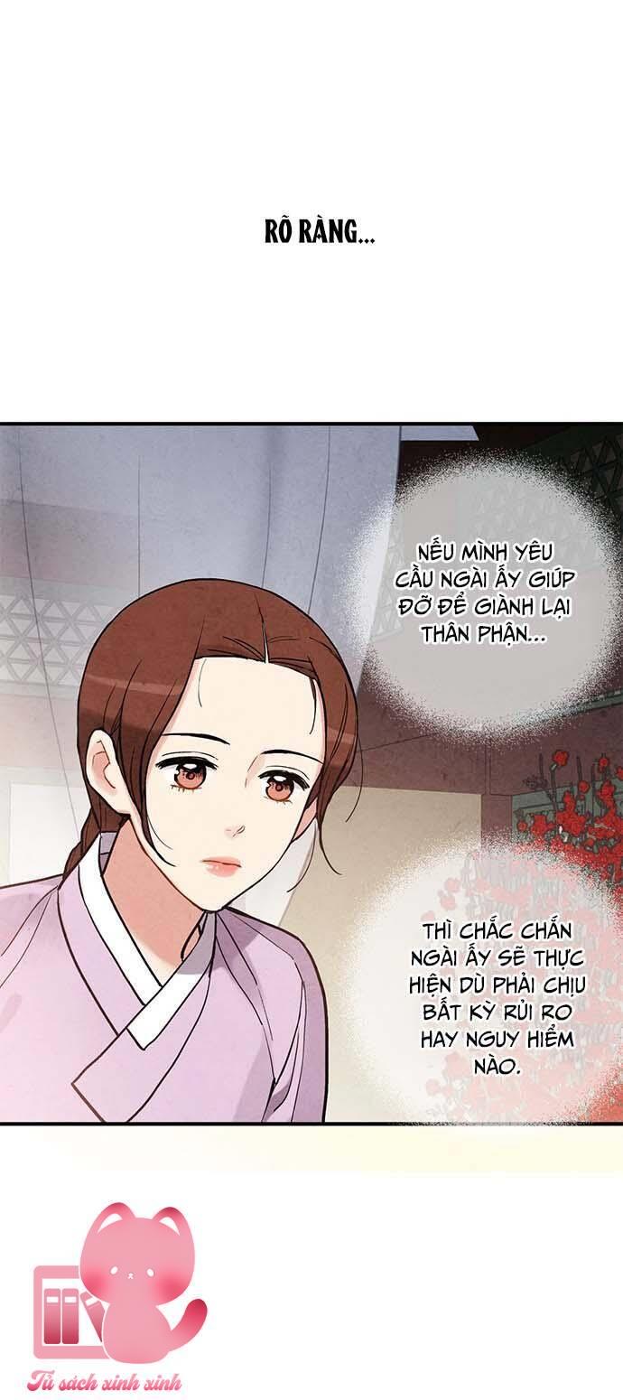 Lệnh Cấm Hôn - Chap 75