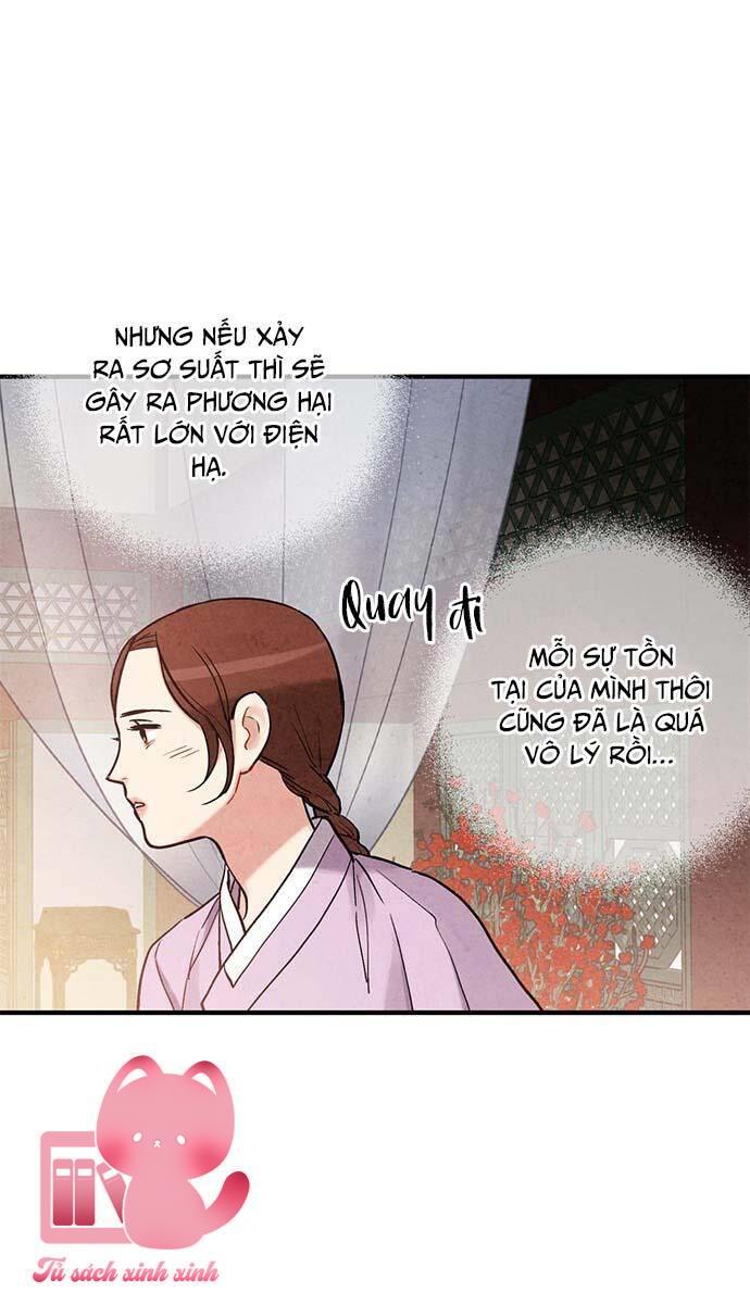 Lệnh Cấm Hôn - Chap 75