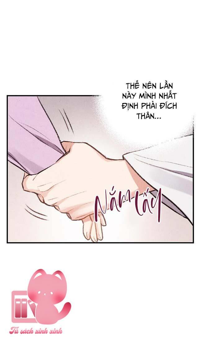 Lệnh Cấm Hôn - Chap 75