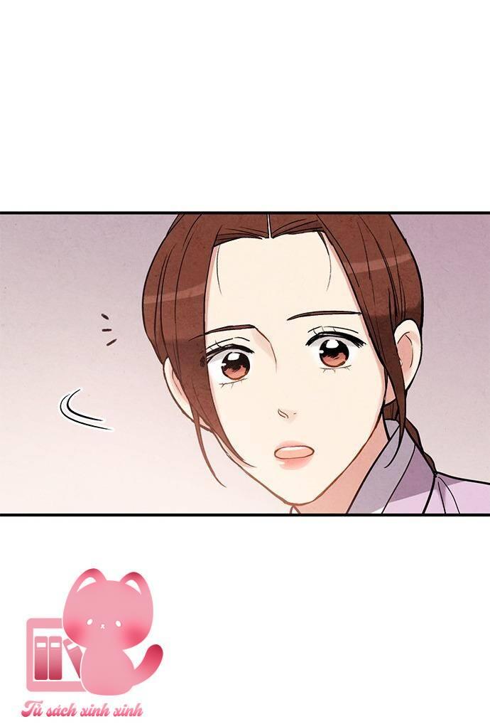 Lệnh Cấm Hôn - Chap 75