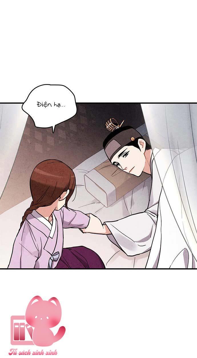 Lệnh Cấm Hôn - Chap 75