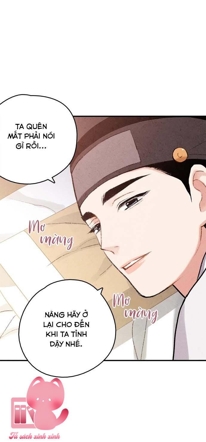Lệnh Cấm Hôn - Chap 75