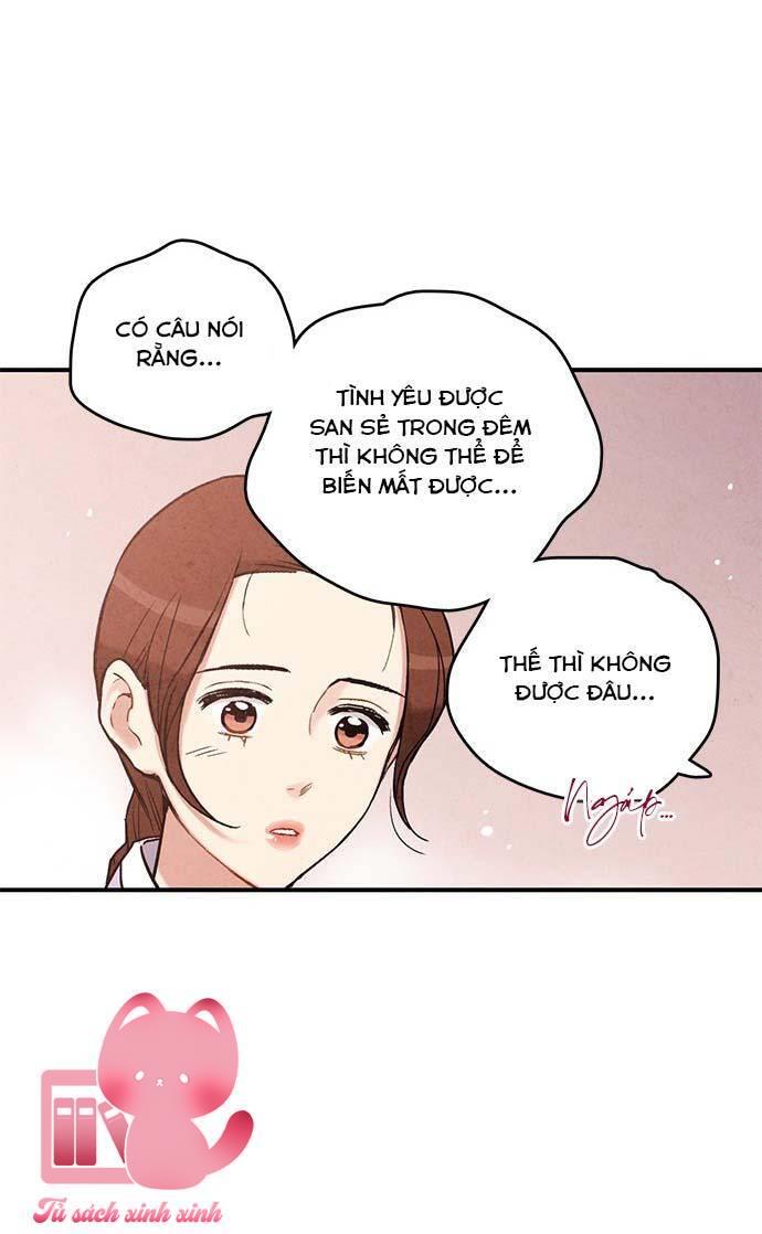 Lệnh Cấm Hôn - Chap 75