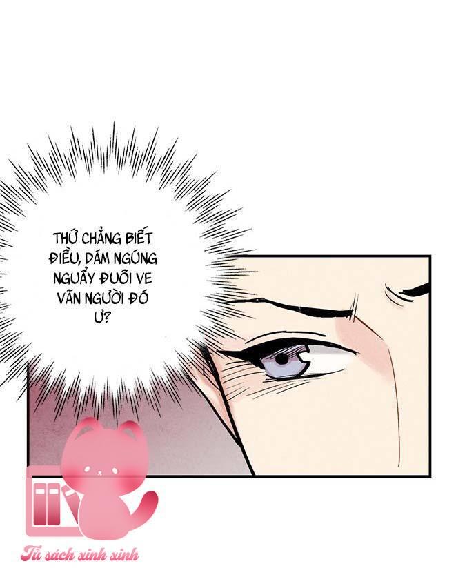 Lệnh Cấm Hôn - Chap 75