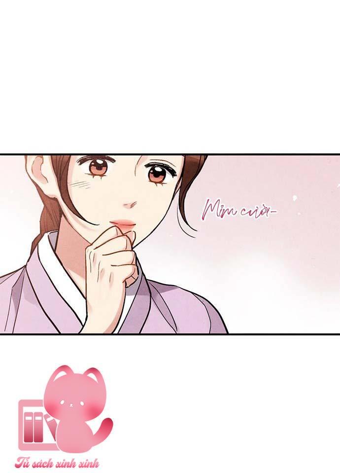 Lệnh Cấm Hôn - Chap 75