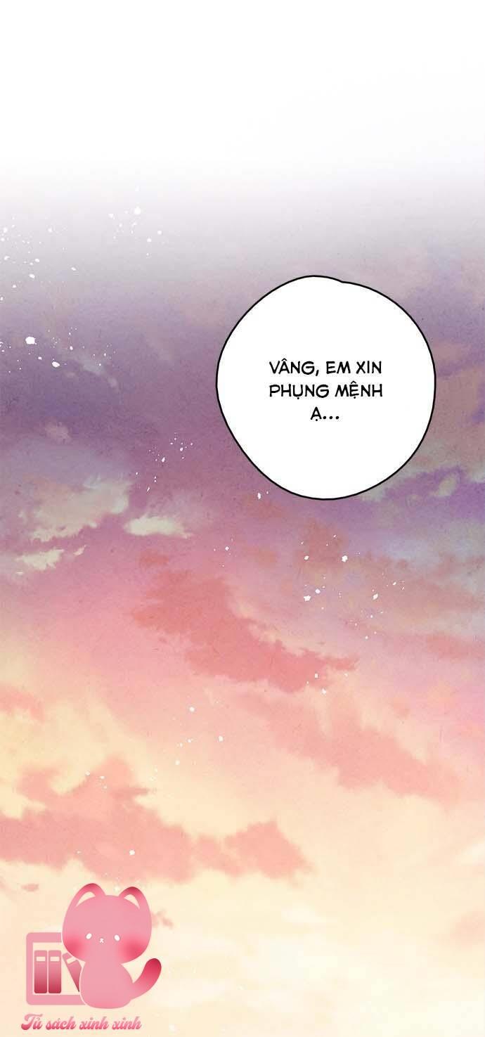 Lệnh Cấm Hôn - Chap 75