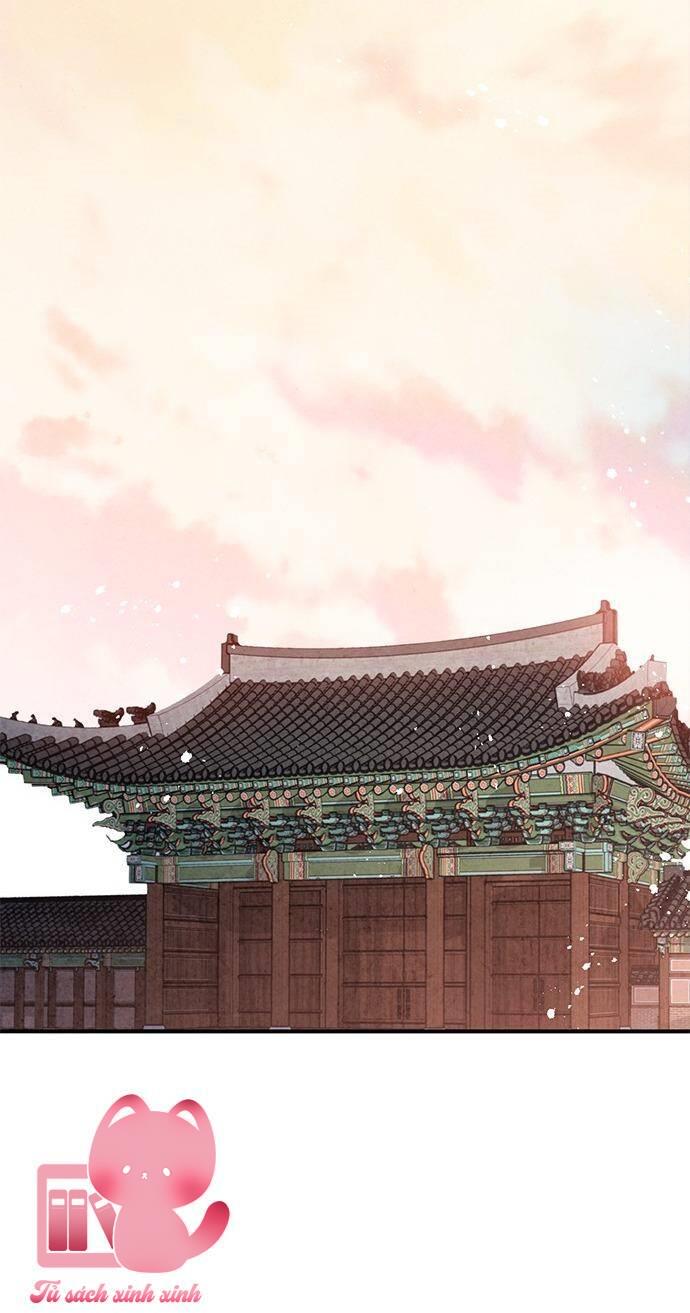 Lệnh Cấm Hôn - Chap 75