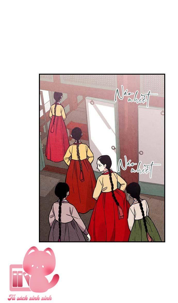 Lệnh Cấm Hôn - Chap 75