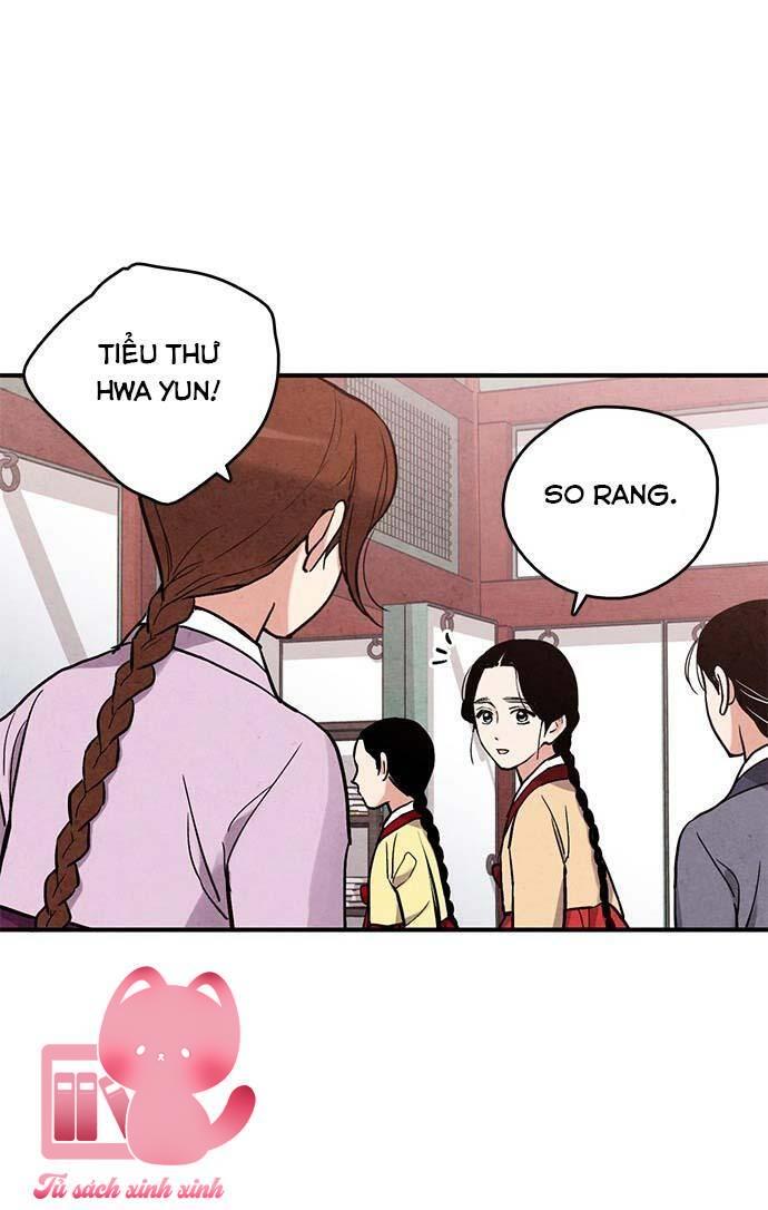 Lệnh Cấm Hôn - Chap 75