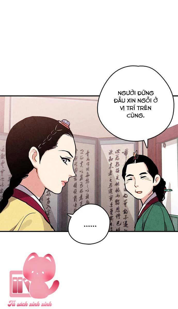 Lệnh Cấm Hôn - Chap 75