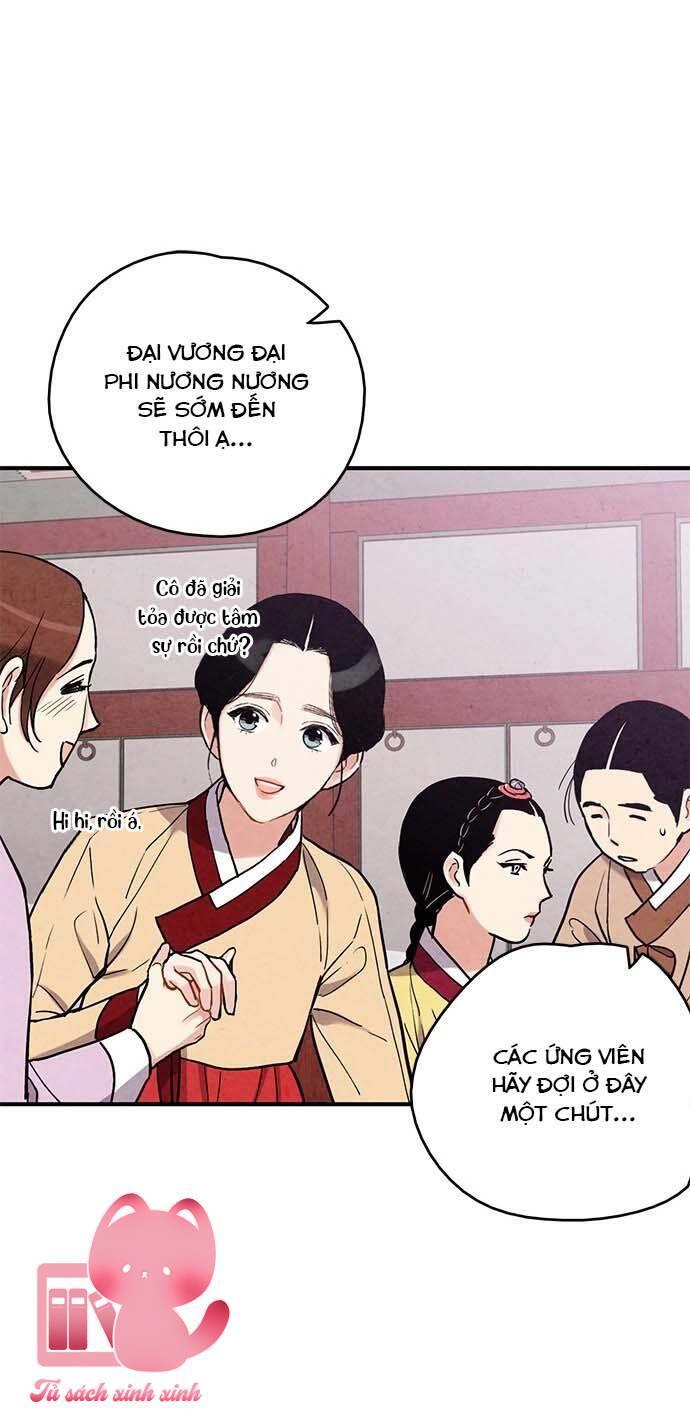 Lệnh Cấm Hôn - Chap 75