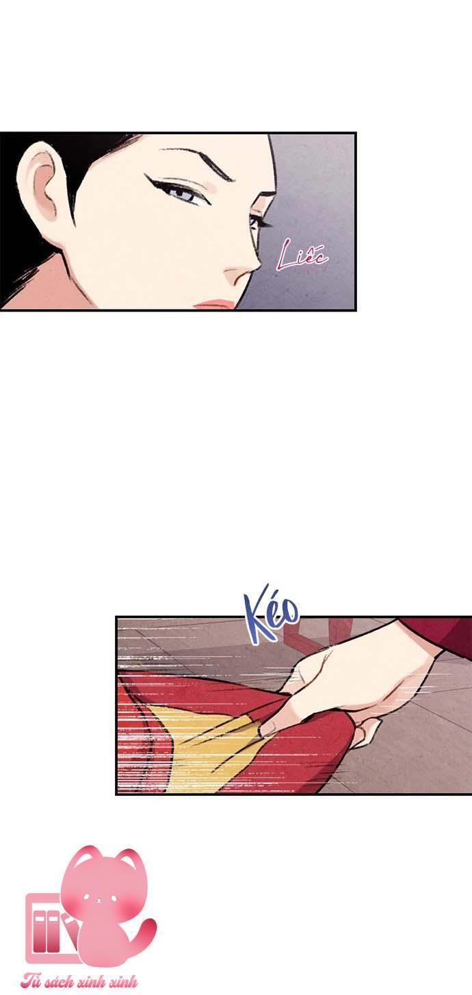 Lệnh Cấm Hôn - Chap 75