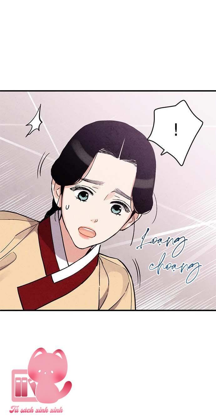 Lệnh Cấm Hôn - Chap 75