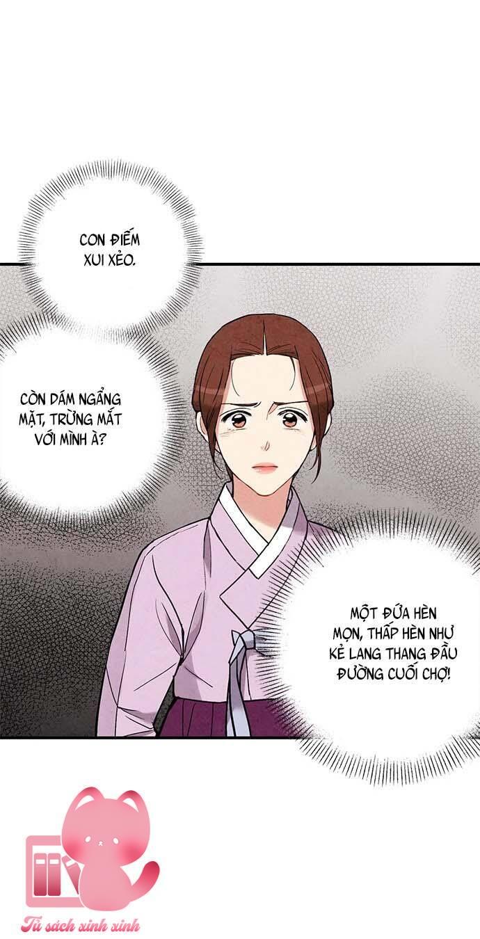 Lệnh Cấm Hôn - Chap 75