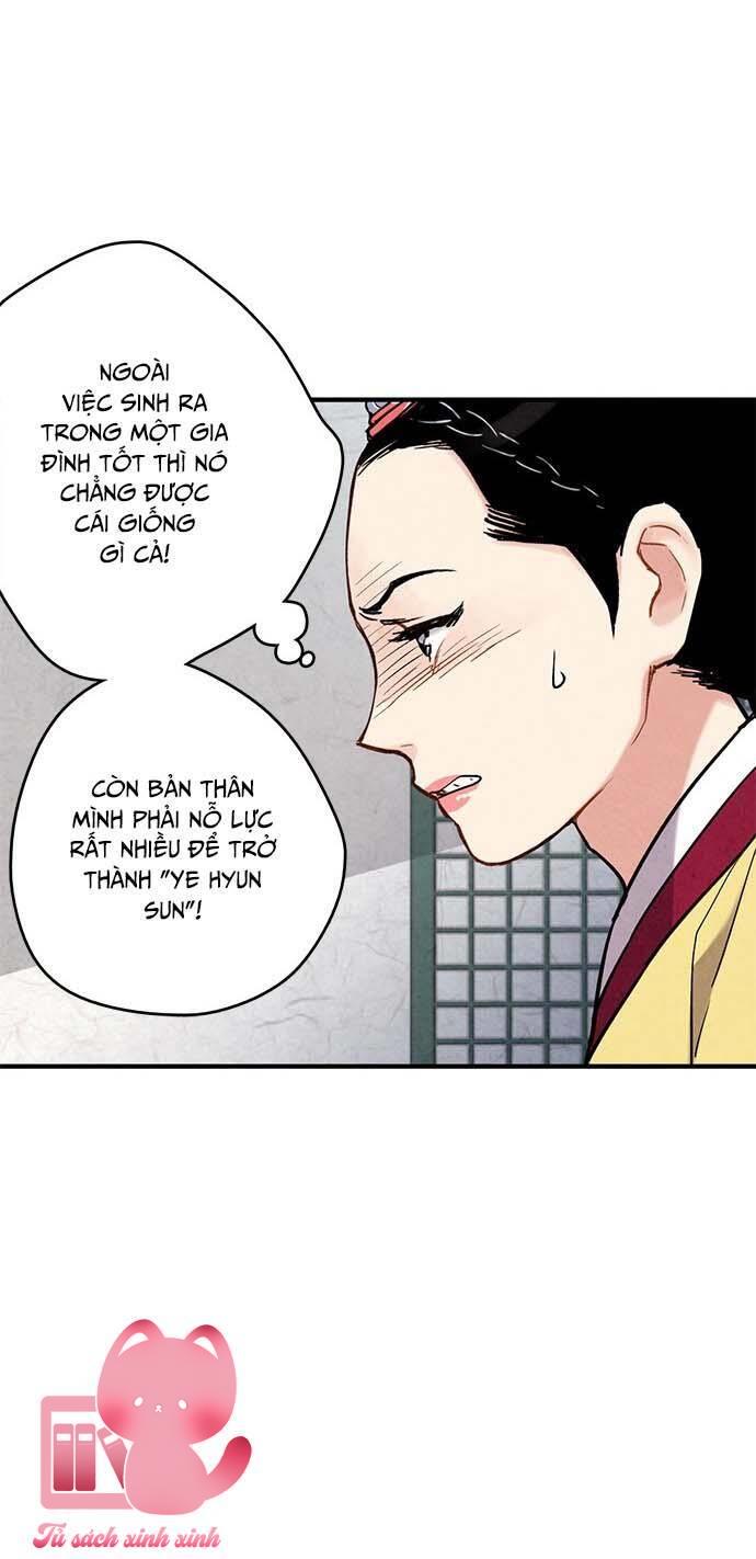 Lệnh Cấm Hôn - Chap 75