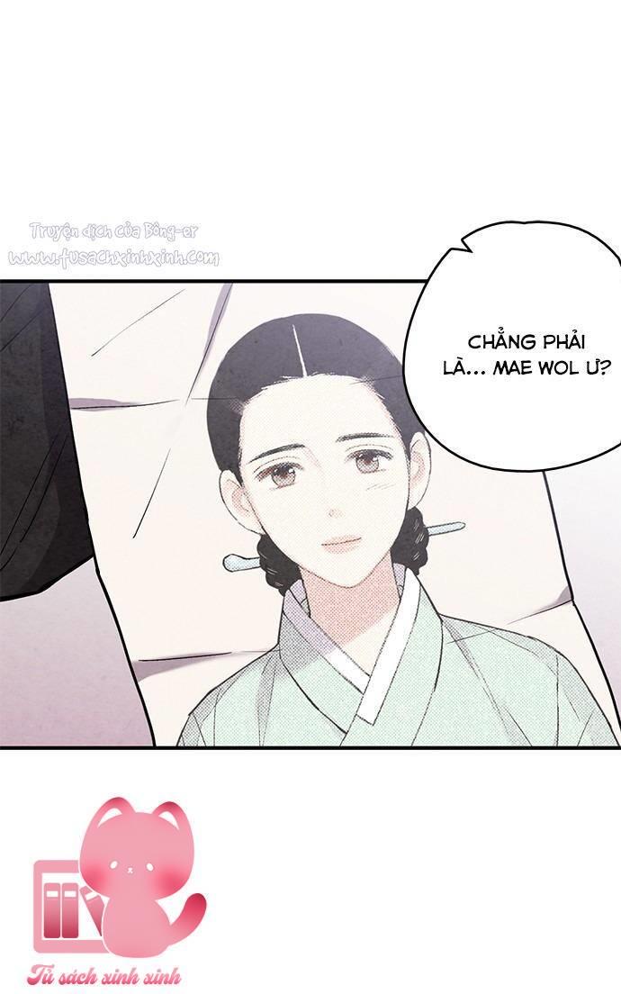 Lệnh Cấm Hôn - Chap 76