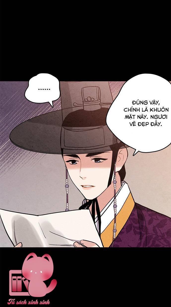 Lệnh Cấm Hôn - Chap 76