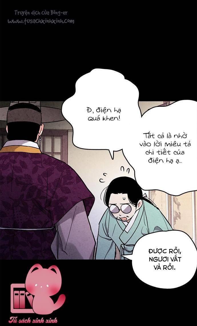 Lệnh Cấm Hôn - Chap 76