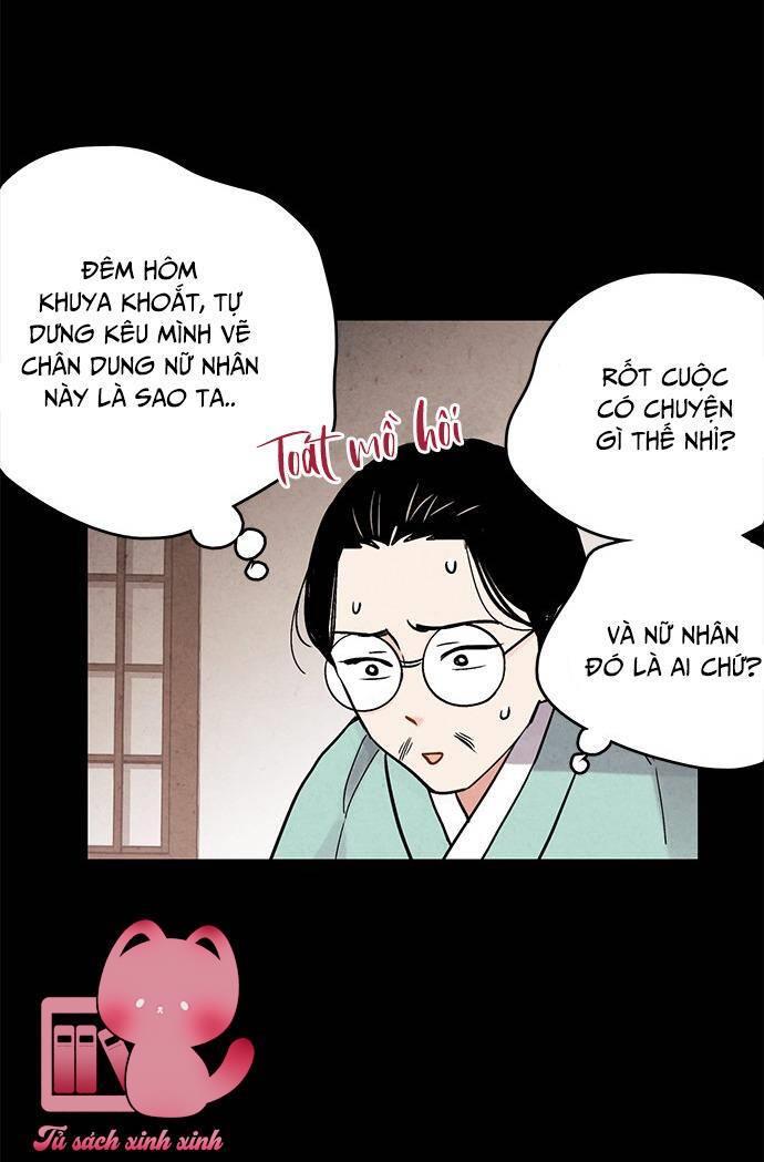 Lệnh Cấm Hôn - Chap 76