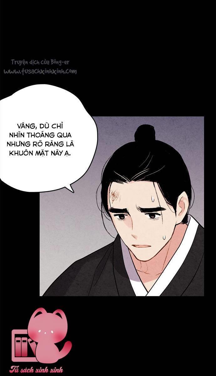 Lệnh Cấm Hôn - Chap 76