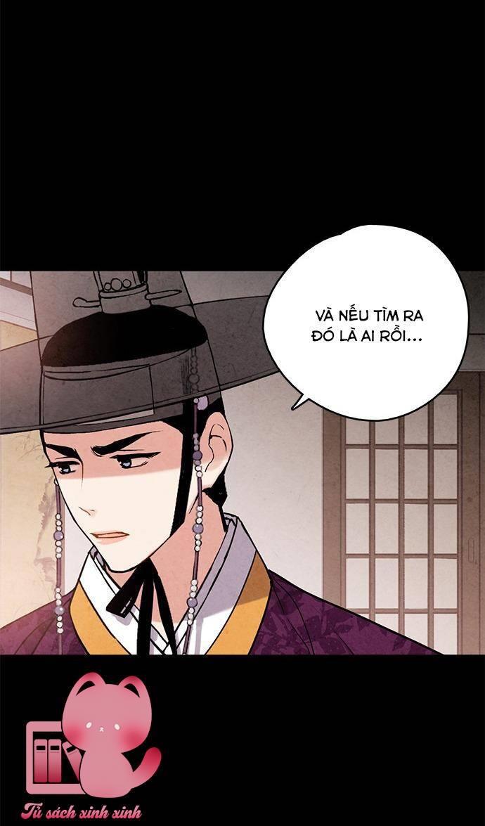 Lệnh Cấm Hôn - Chap 76