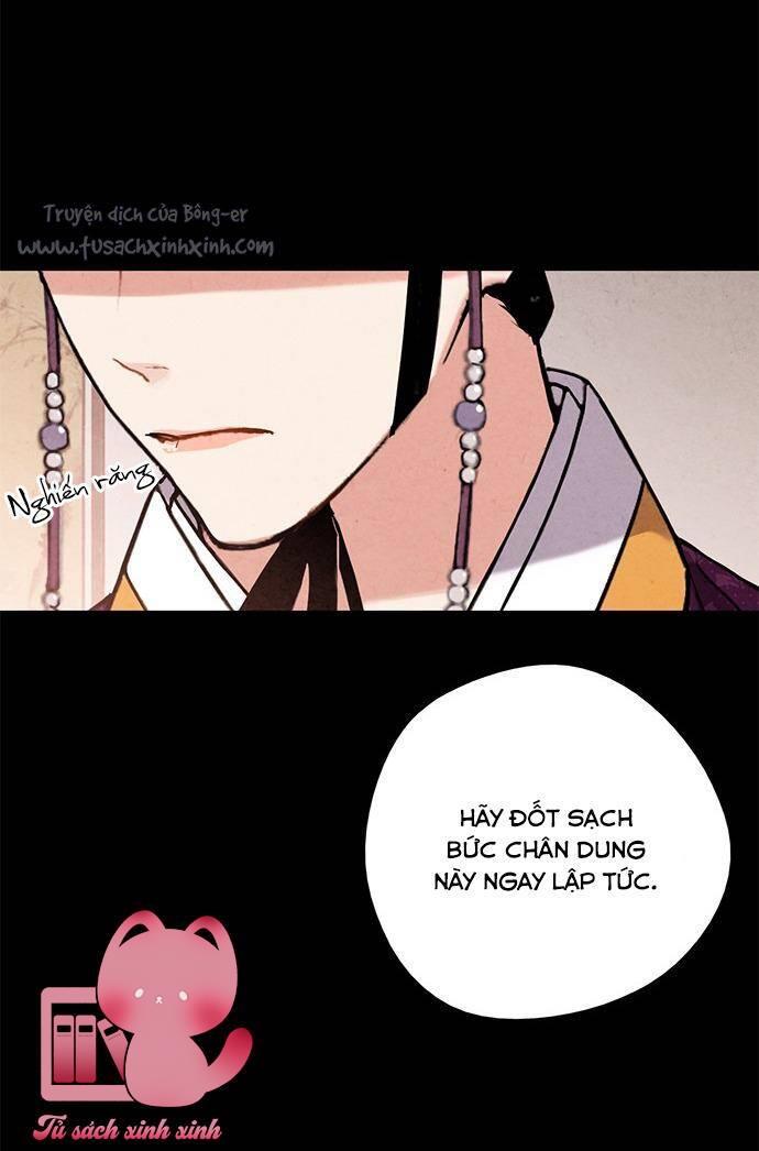Lệnh Cấm Hôn - Chap 76