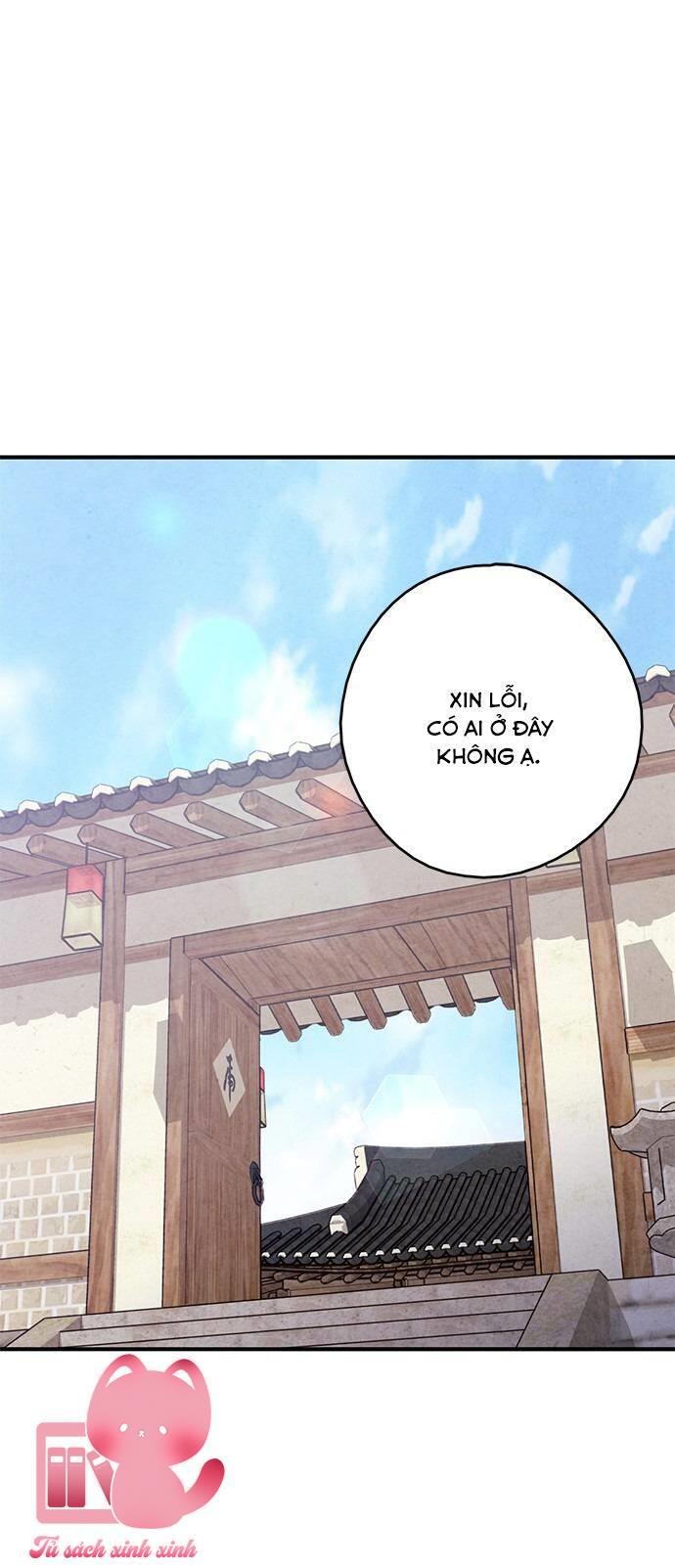 Lệnh Cấm Hôn - Chap 76