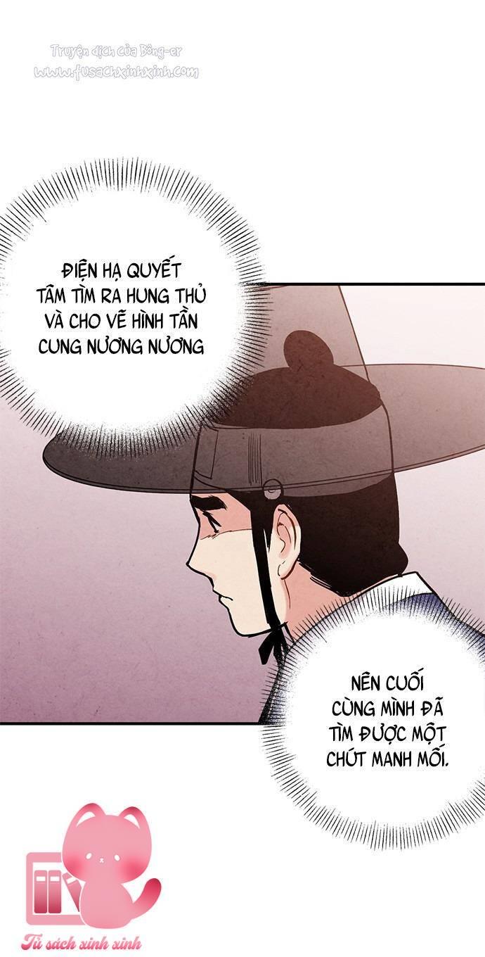 Lệnh Cấm Hôn - Chap 76