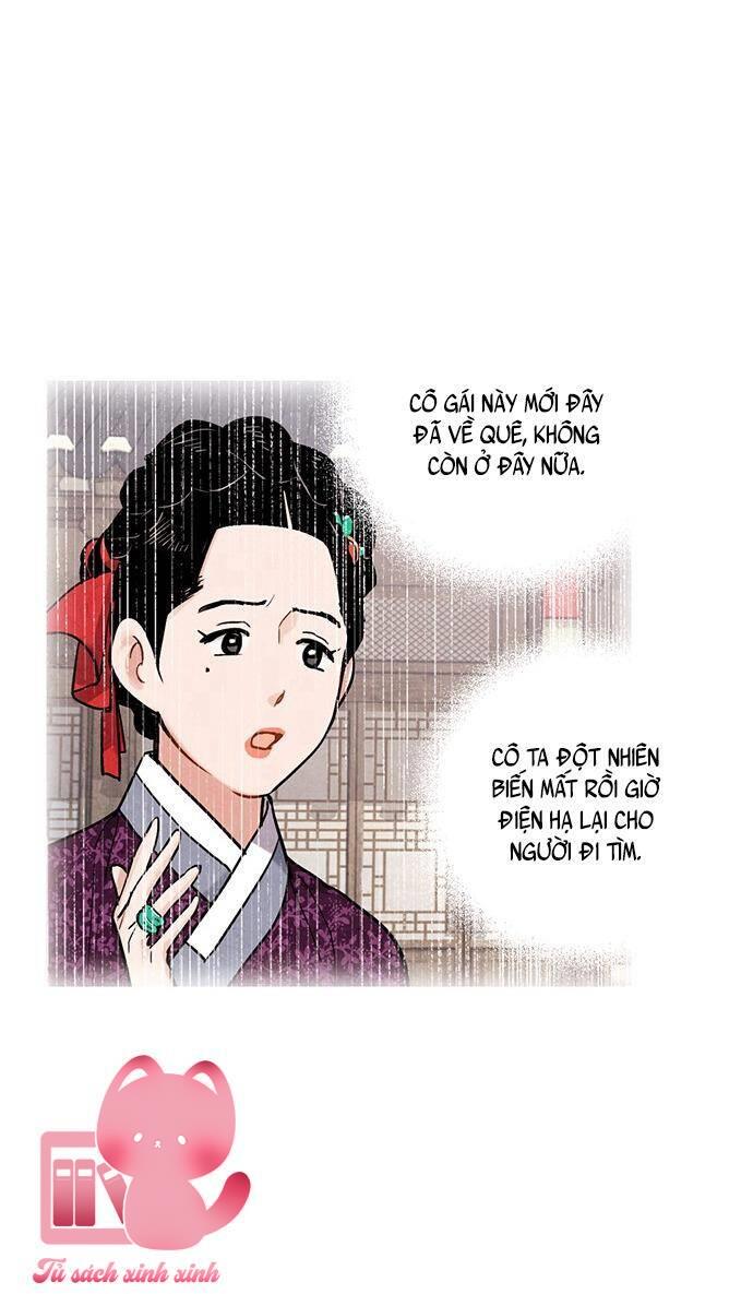 Lệnh Cấm Hôn - Chap 76