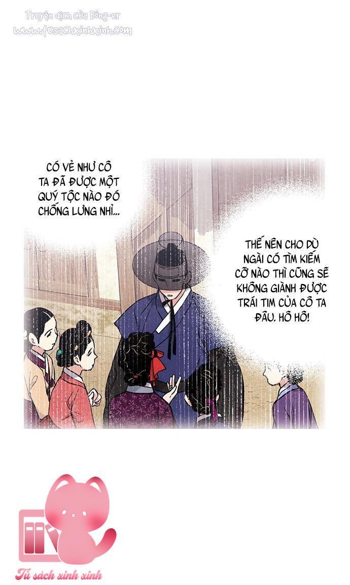 Lệnh Cấm Hôn - Chap 76