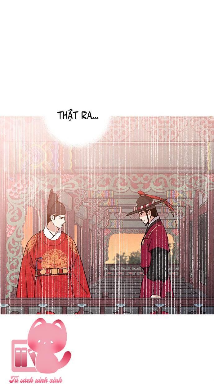 Lệnh Cấm Hôn - Chap 76