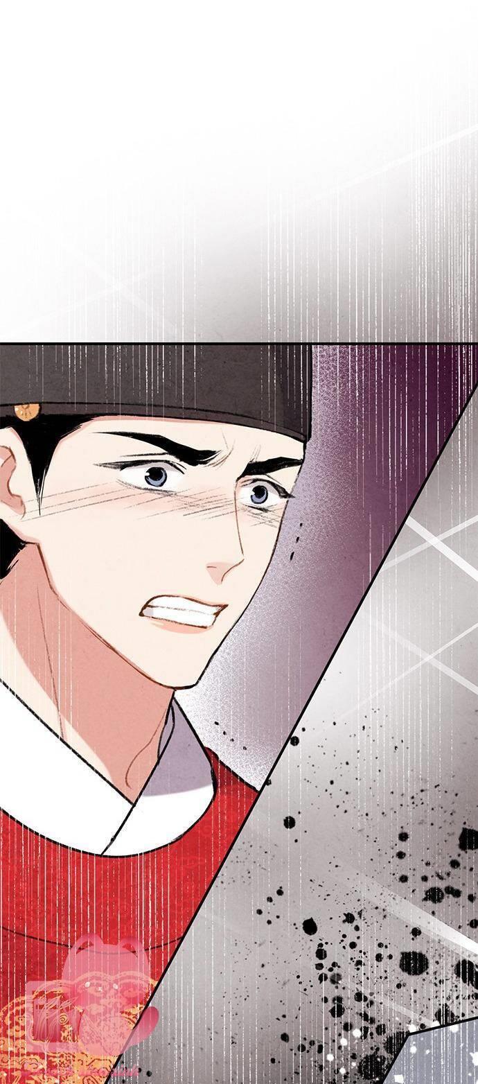 Lệnh Cấm Hôn - Chap 76