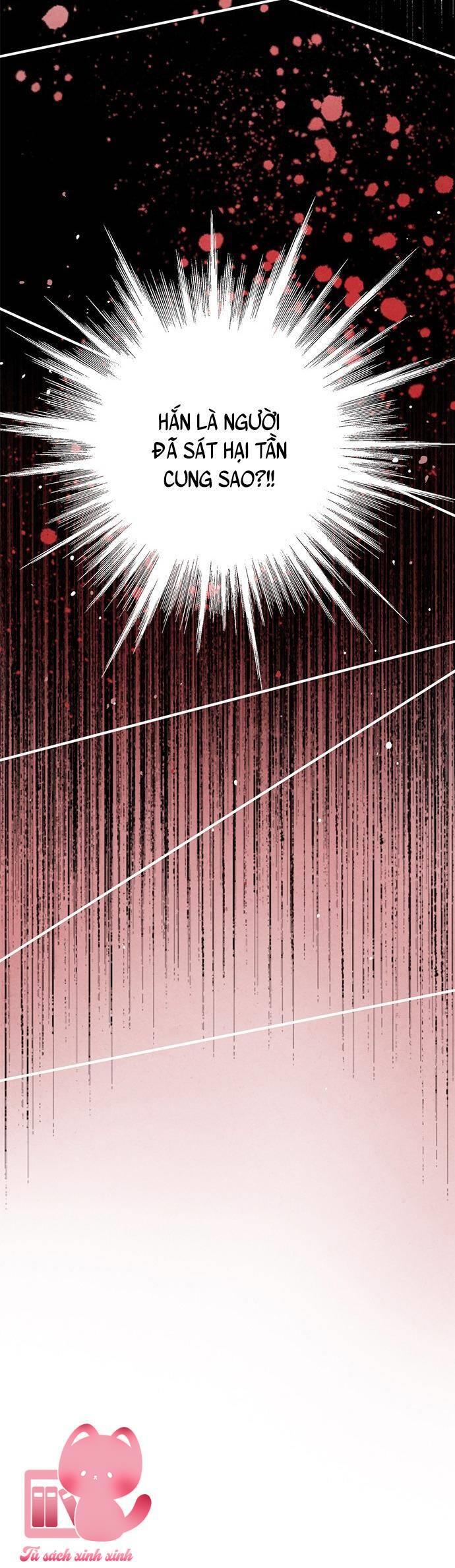Lệnh Cấm Hôn - Chap 76