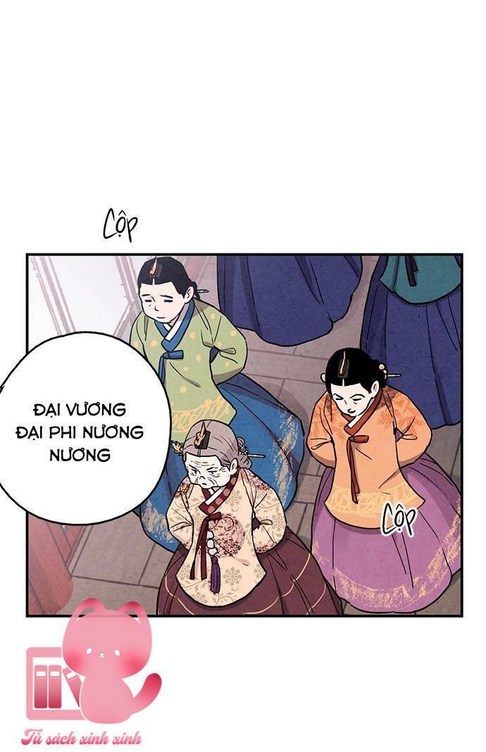 Lệnh Cấm Hôn - Chap 76