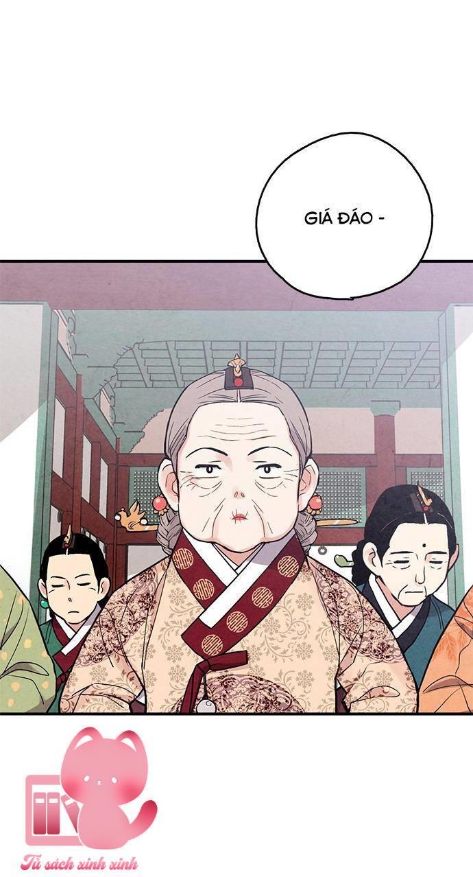 Lệnh Cấm Hôn - Chap 76